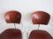 Vintage Andrea Chairs by Josep Llusca for Andreu World, 1980s, Set of 4 3