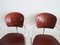 Vintage Andrea Chairs by Josep Llusca for Andreu World, 1980s, Set of 4, Image 3