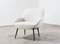 Model 121 Lounge Chair by Theo Ruth for Artifort 1956 1