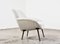 Model 121 Lounge Chair by Theo Ruth for Artifort 1956 4