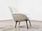Model 121 Lounge Chair by Theo Ruth for Artifort 1956, Image 4