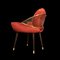 Garbo Dining Chair by Essential Home 2