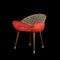 Garbo Dining Chair by Essential Home, Image 3