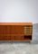 Vintage Sideboard mit Messing Hairpin Beinen von Alfred Hendrickx für Belform, 1950 4