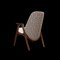 Hadley Dining Chair by Essential Home 3