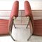 Vintage Esszimmerstühle aus Messing & Stahl von Design Institute of America, 1980er, 6er Set 3