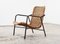 Model 514 Easy Chair by Dirk Van Sliedregt for Gebr. Jonkers, 1952 1