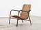 Model 514 Easy Chair by Dirk Van Sliedregt for Gebr. Jonkers, 1952, Image 1