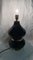 Lámparas de mesa de cristal de Murano atribuidas a Seguso. Juego de 2, Imagen 4