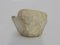 Large Antique Marble Mortar 9