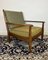 Vintage Danish Lounge Chair, 1960s, Image 3