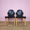 Flex 2000 Chairs by Gerd Lange for Thones, 1980s, Set of 2 1