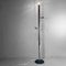 Italian Tubular Chrome Floor Lamp from Reggiani, 1970s, Image 13