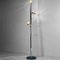 Lampadaire Tubulaire en Chrome de Reggiani, Italie, 1970s 7