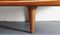 Vintage Danish Modern Teak Credenza from H. P. Hansen 10