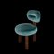 Henry Dining Chair by Essential Home, Image 2