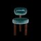 Henry Dining Chair by Essential Home, Image 1