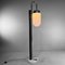 Mid-Century Italian Floor Lamp Murano from Made Murano Glass, 1960s 15