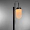 Mid-Century Italian Floor Lamp Murano from Made Murano Glass, 1960s 14