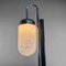 Mid-Century Italian Floor Lamp Murano from Made Murano Glass, 1960s 3