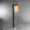 Mid-Century Italian Floor Lamp Murano from Made Murano Glass, 1960s 17