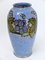 Antike englische Vase von Royal Doulton 1