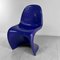 Purple Chair by Fehlbaum for Herman Miller, 1971 3