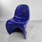 Purple Chair by Fehlbaum for Herman Miller, 1971 12