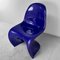 Purple Chair by Fehlbaum for Herman Miller, 1971 5