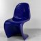 Chaise Violette par Fehlbaum pour Herman Miller, 1971 1