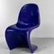 Purple Chair by Fehlbaum for Herman Miller, 1971, Image 1
