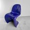 Chaise Violette par Fehlbaum pour Herman Miller, 1971 9