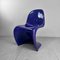 Chaise Violette par Fehlbaum pour Herman Miller, 1971 11