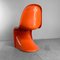 Orange Panton Chair by Verner Panton for Herman Miller / Fehlbaum, 1971 7