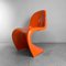 Orange Panton Chair by Verner Panton for Herman Miller / Fehlbaum, 1971 6