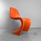 Orange Panton Chair by Verner Panton for Herman Miller / Fehlbaum, 1971 9