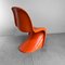 Orange Panton Chair by Verner Panton for Herman Miller / Fehlbaum, 1971 3