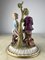Porcelain Statuette from Capodimonte, Italy, 1970s 11