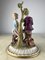 Porzellan Statuette von Capodimonte, Italien, 1970er 11