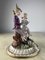 Porcelain Statuette from Capodimonte, Italy, 1970s 12