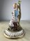 Porcelain Statuette from Capodimonte, Italy, 1970s 10