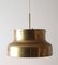 Bumling Ceiling Lamp by Anders Pehrson for Ateljé Lyktan, 1960 8