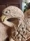 Águila de dos cabezas de piedra caliza del siglo XVI, Imagen 4
