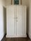 Antique British Victorian Wardrobe or Hall Cupboard, 1890s, Image 8