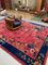 Large Chinese Art Deco Rug in Wool 13