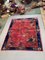 Tappeto Art Déco grande cinese in lana, Immagine 12