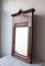 Antique French Mirror in Mahogany, 1820s 11