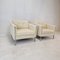 Model 442 Chairs by Pierre Paulin for Artifort, 1960s, Set of 2, Image 3