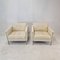 Model 442 Chairs by Pierre Paulin for Artifort, 1960s, Set of 2 1