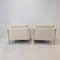 Model 442 Chairs by Pierre Paulin for Artifort, 1960s, Set of 2 13